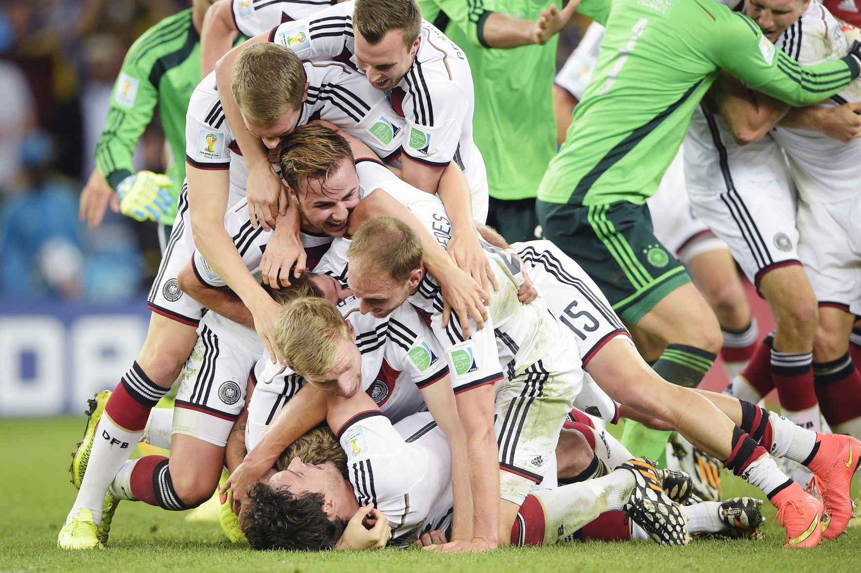 Germany